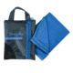 Blue Sky Gear Microfiber Towel 0.5,Blue 32-CCR0007-00