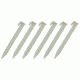 UST Tent Peg Abs 9 - Glo - Bulk 32-02106-15