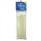 Blue Sky Gear Tent Pegs Plastic- 9in., 6-Pack, GLO 32-02105-15