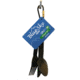 Blue Sky Gear TuffWare Utensil Set, Silver 32-02051-00