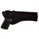 Blue Stone Blue Stone Ballistic Nylon Mk-22 Holster No Mag MK22-BK-NY-NM