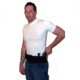 Blue Stone Original Belly Band Holster, Black, Universal, Left Hand, Medium / 32-34 - B121-002-L