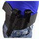 Blue Stone Original Belly Band Holster, Black, Universal, Right Hand, Medium / 32-34 - B121-002-R