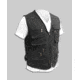 Blue Stone Safety Black Concealment Vest C566-009-0