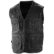 Blue Stone Safety Concealment Vest With Removable Ballistic Panel Medium, Black, Medium C565-BP-BK-002