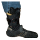 Blue Stone Safety, Deluxe Ankle Holster, Black, RH, A326-000-R