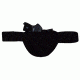 Blue Stone Safety Hidden Protector Holster, Black HP018-002-COMP-LH