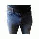 Blue Stone Safety Hidden Protector Holster, Black, XL 42in-46in, Right Hand HP018-XL-RH