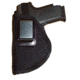 Blue Stone Safety Hip Clip Holster Black/ MID/FULL With Mag/ Right Hand, Black BCSH20BK-R-MAG