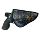 Blue Stone Safety Hunter Belt Slide, Camo BCSO15-CM-RH