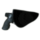 Blue Stone Safety Hunter Belt Slide, Black BSO15-BK-RH