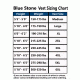 Blue Stone Safety Khaki Concealment Vest, Tan, Medium C567-002