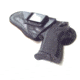Blue Stone Safety, Leather Belt Clip Holster, Black, LH, BC26-GL-L