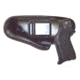 Blue Stone Safety, Leather Belt Clip Holster, Black, LH, BC26-SIG-L
