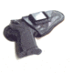 Blue Stone Safety, Leather Belt Clip Holster, Black, RH, BC26-GL-R