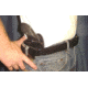 Blue Stone Safety, Leather Belt Clip Holster, Black, RH, BC26-GL-R