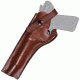 Blue Stone Safety Leather MK-22 Holster No Mag, Mahagony MK22-MH-LEA-LH-NM