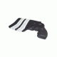 Blue Stone Safety Leather Pocket Holster, Black P301