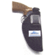 Blue Stone Safety, Nylon Belt Clip holster, Black, Large, RH, BC13-003-R