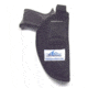 Blue Stone Safety, Nylon Belt Clip holster, Black, Medium, RH, BC13-002-R