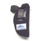 Blue Stone Safety, Nylon Belt Clip holster, Black, Small, RH, BC13-001-R