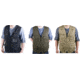 Blue Stone Safety Concealment Vest