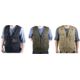 Blue Stone Safety Concealment Vest