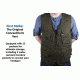 Blue Stone Safety Olive Concealment Vest, Olive, Xl C565-004, EDEMO1