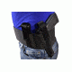 Blue Stone Safety Original Belly Band, Black, 2Xl B121-005-LH