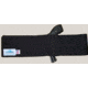 Blue Stone Safety, Pro Belly Band Holster, Black, Small, LH, B250-001-L