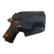 Blue Stone Safety Recon Holster, Black KYD-14-GL40-RH