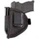 Blue Stone Safety, Special Ops Belt Clip Holster No Mag, Black, RH, BCS013BK-R-NM