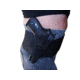 Blue Stone Safety Women's Basic Belly Band Holster, Black, Small 25in-30in, Left Hand W12-001-LH