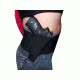 Blue Stone Safety Women's Undercover Belly Band Holster, Black, Small 25in-30in, Left Hand W14-001-LH