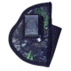Blue Stone Special Ops Belt Clip Holster, Camo, Left Hand - Ruger LCP &amp; Similar - BCS014CM-000-L