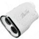 Blue Tees Golf S3 Max+ 6x Rangefinder, White, RF-G-S3MPL-W