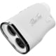 Blue Tees Golf S3 Max+ 6x Rangefinder, White, RF-G-S3MPL-W