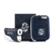 Blue Tees Golf Series 2 Pro Slope Golf Rangefinder, Navy/White, RF-G-S2P-NW