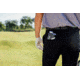 Blue Tees Golf Series 2 Pro Slope Golf Rangefinder, Navy/White, RF-G-S2P-NW