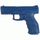 BLUE TRAINING GUNS - H&amp;K VP9