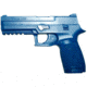 BLUE TRAINING GUNS - SIG P250