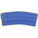 Blueguns Training Magazine, Long Gun, AR15/M16/M4 30 Rd, Blue, FSARM