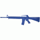 BLUE TRAINING GUNS - COLT AR15
