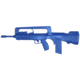 BLUE TRAINING GUNS - FAMAS F1