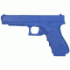 BLUE TRAINING GUNS - Fits Glock 34