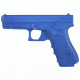 BLUE TRAINING GUNS - Fits Glock 37