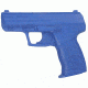 BLUE TRAINING GUNS - H&amp;K P2000 EUROPEAN VERSION
