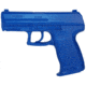 BLUE TRAINING GUNS - H&amp;K P2000 US VERSION