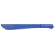 BLUE TRAINING GUNS - MACHETE