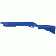 BLUE TRAINING GUNS - REMINGTON 870 W/14" BARREL